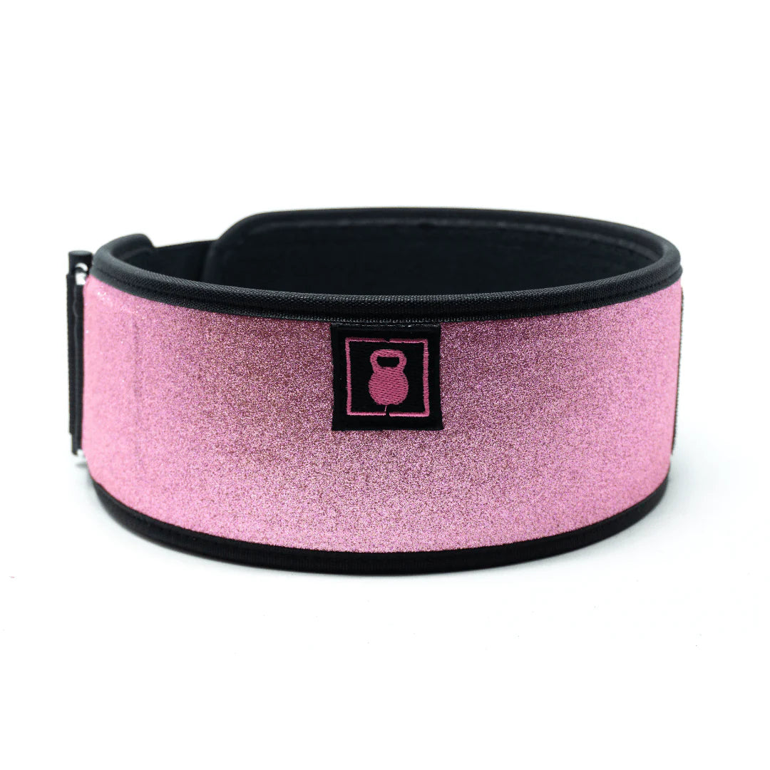 2POOD Bubblegum | Weightlifting Belt