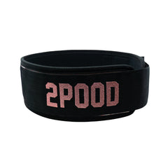 2POOD Me vs Me | Weightlifting Belt