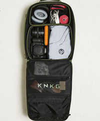 KNKG CONQUER BACKPACK - Green