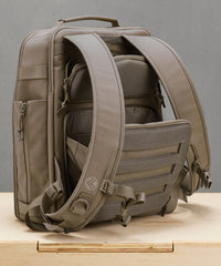 KNKG CONQUER BACKPACK - Natty