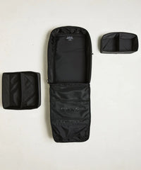 KNKG CONQUER BACKPACK - Black