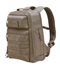 KNKG CONQUER BACKPACK - Natty