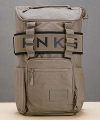 KNKG CORE BACKPACK | Black