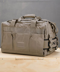 KNKG CORE DUFFEL | Black