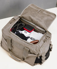 KNKG CORE DUFFEL | Black