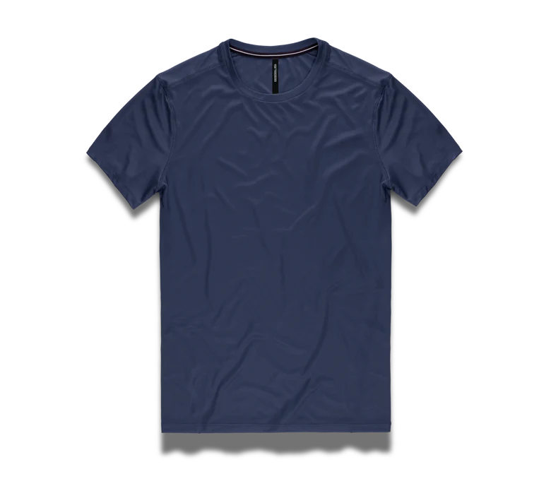 Lightweight Shirt | Navy