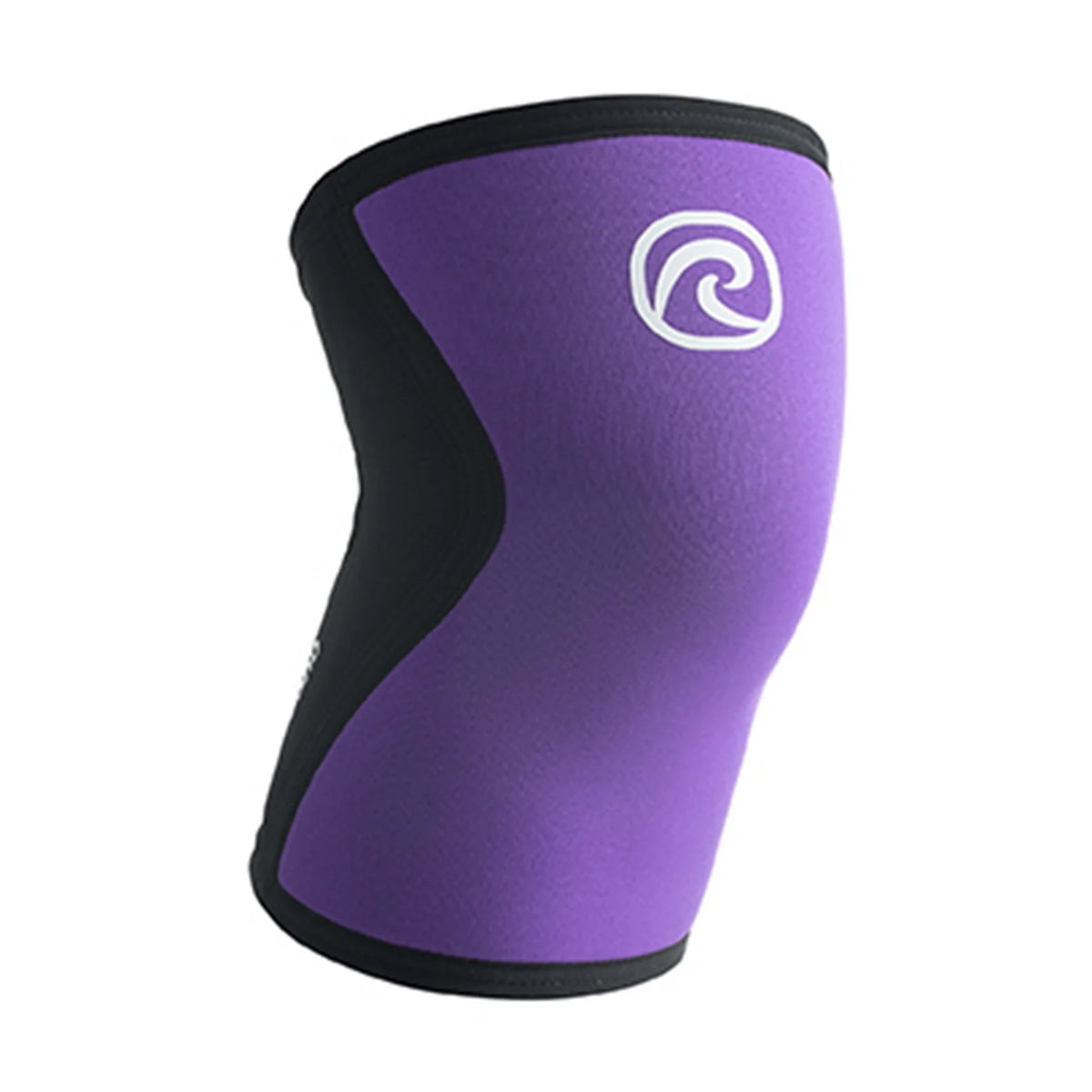 Rehband 5mm RX Knee Sleeves | Black