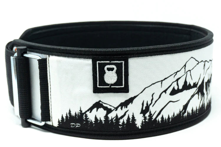 2POOD Summit Belt Voorzijde