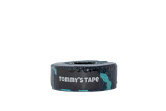 Tommy's tape blauwe camo smal