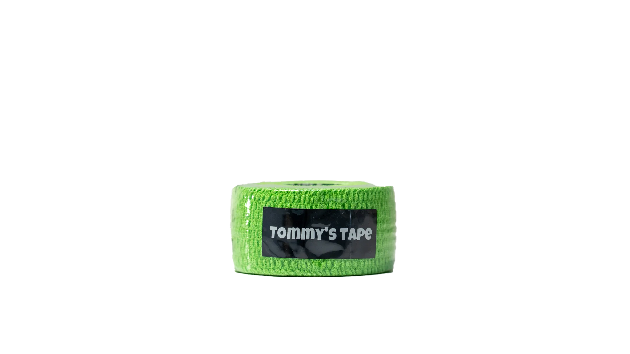 Tommy's Tape Groen middel maat
