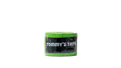 Tommy's Tape Groen brede formaat