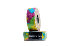 Tommy's Tape Multicolour smal formaat