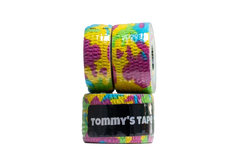 Tommy's Tape Multicolour 3 formaten