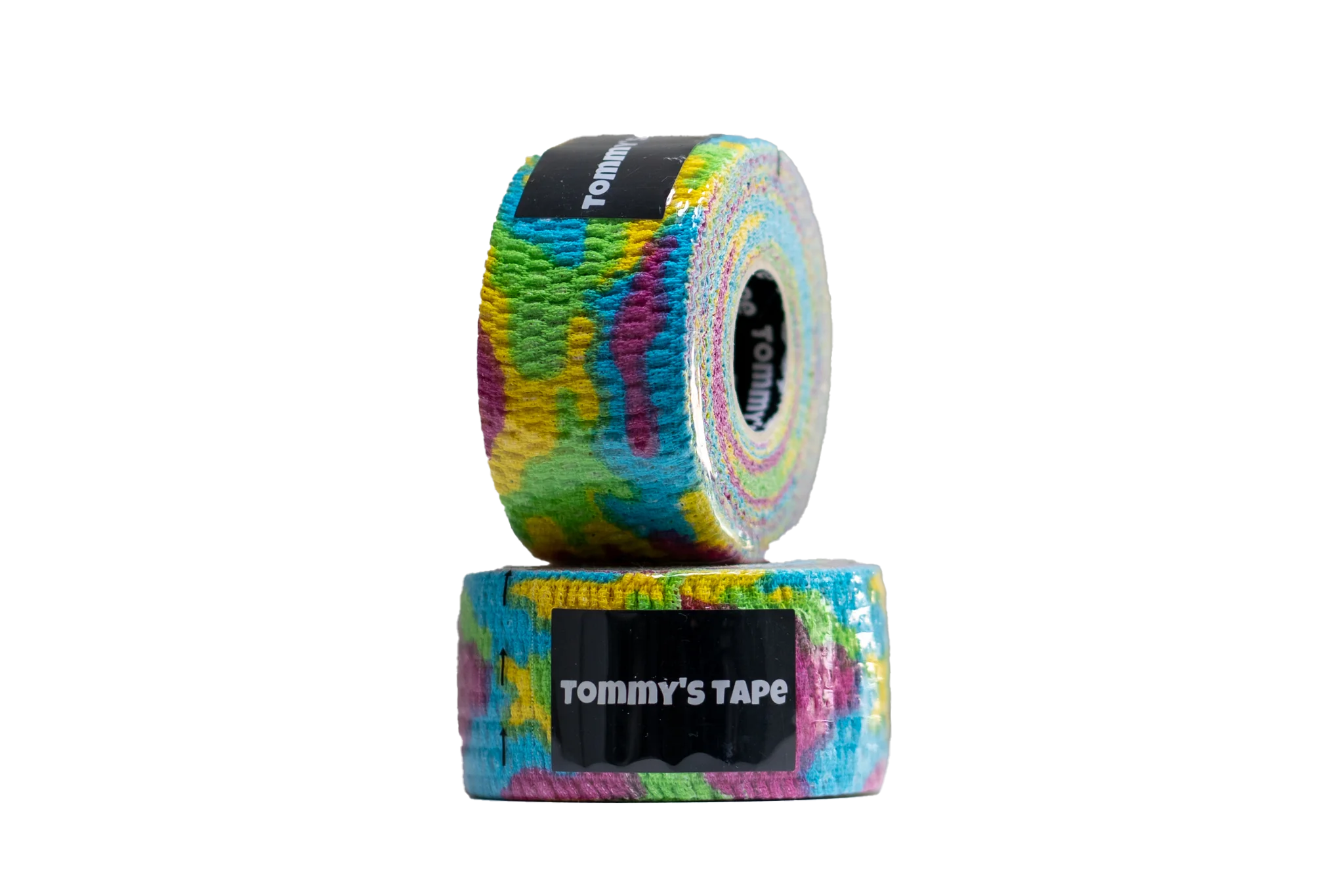Tommy's Tape Multicolour middel formaat