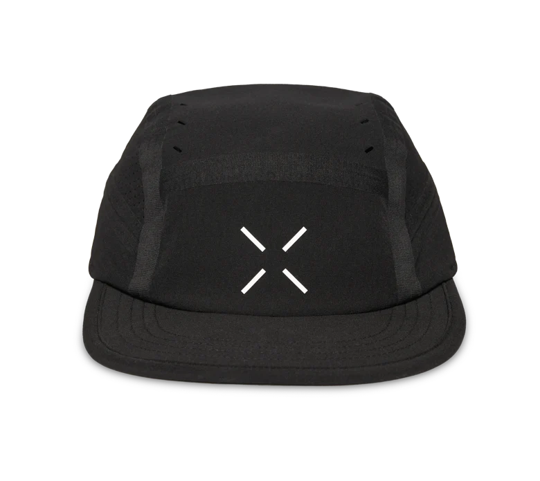 7 Panel Hat