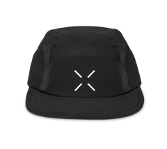 7 Panel Hat