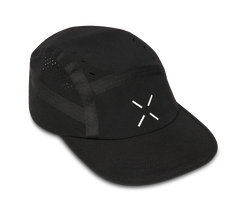 7 Panel Hat