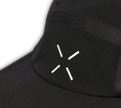 7 Panel Hat