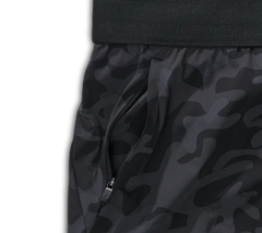 Tactical Short | Camo