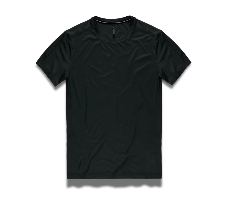 Lightweight Shirt | Zwart