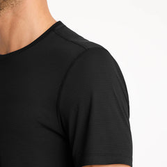 Lightweight Shirt | Zwart