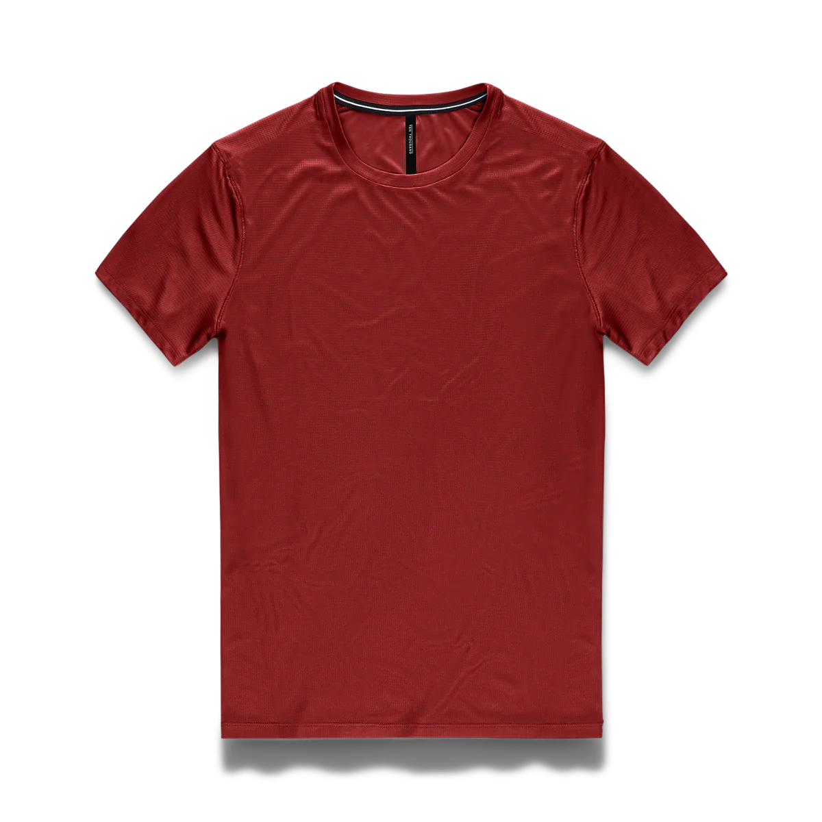 Lightweight Shirt | Lava