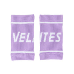 Velites Wristbands | Purple