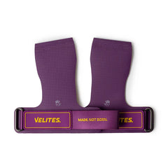 Velites Quad Ultra Grips | Purple