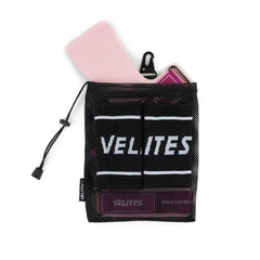 Velites Quad Ultra Grips | Roze