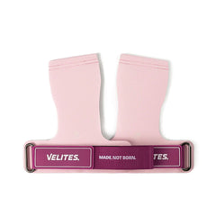 Velites Quad Ultra Grips | Roze