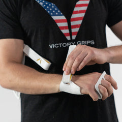 Victory Grips X2 | Men's 3-FC